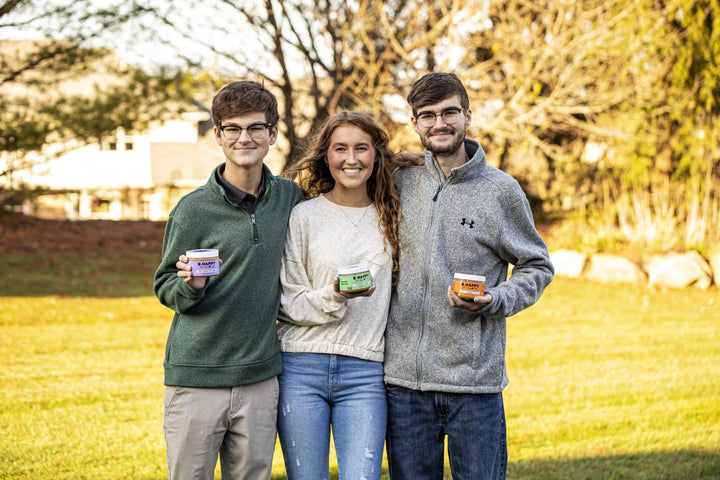 We are making news!