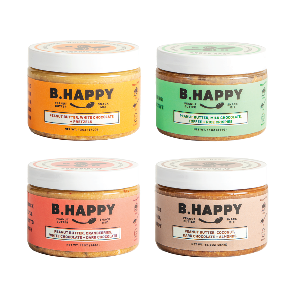 Best Seller Bundle