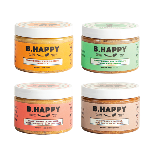 Best Seller Bundle