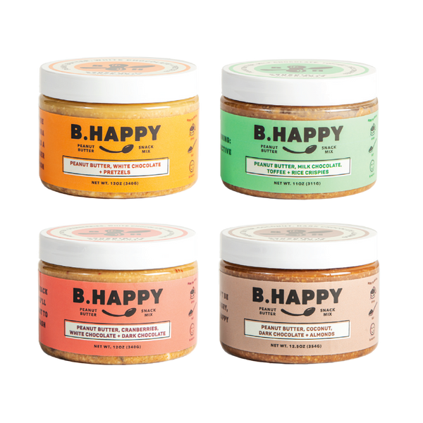 Best Seller Bundle