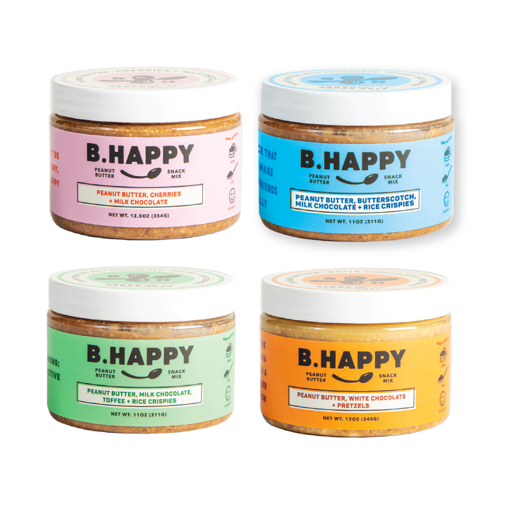 B. Happy Birthday Bundle