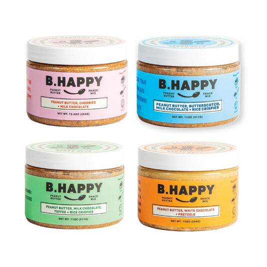 B. Happy Birthday Bundle