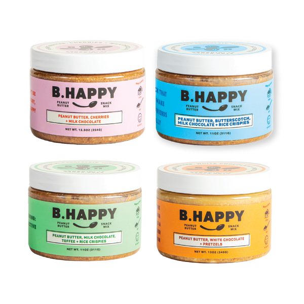 B. Happy Birthday Bundle
