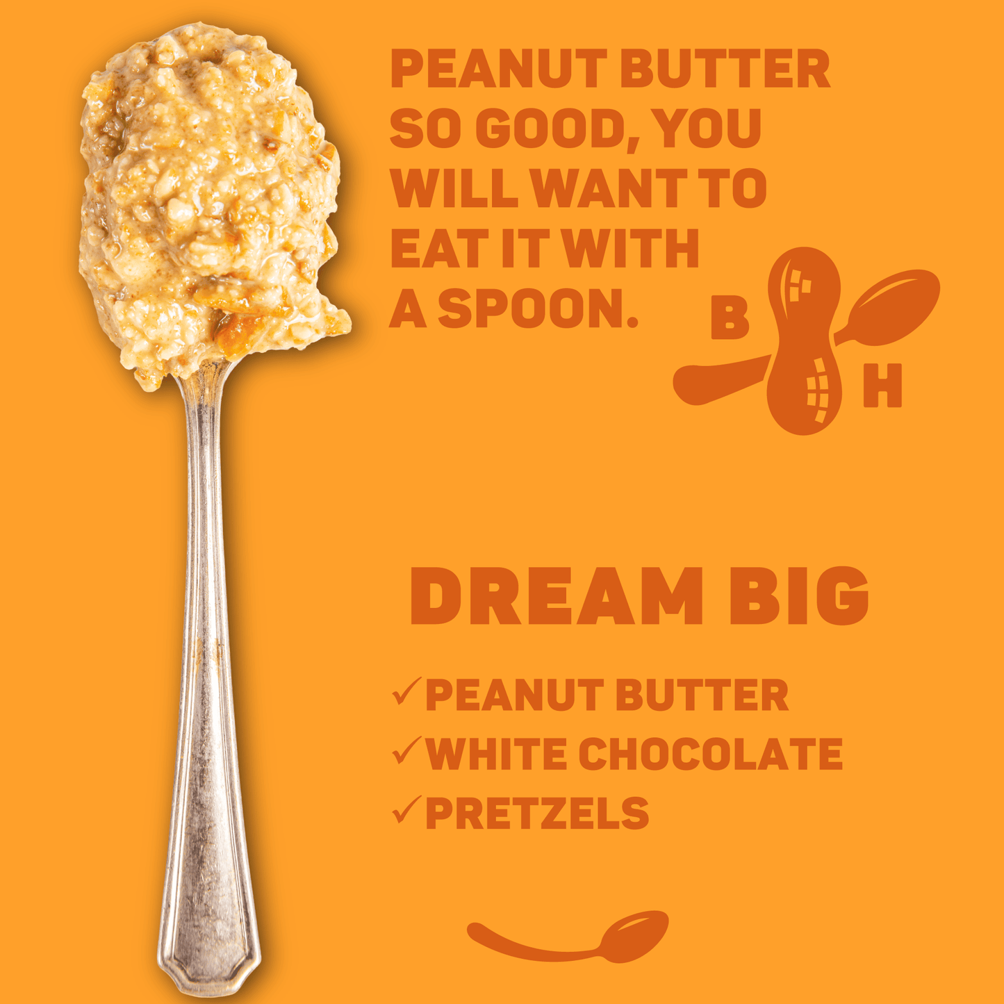 Dream Big