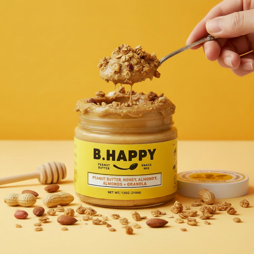 Good Day Sunshine - Sampler Size, 6oz