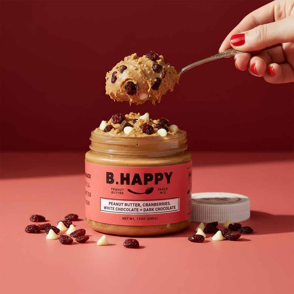 Joy to the World - Sampler Size, 6oz