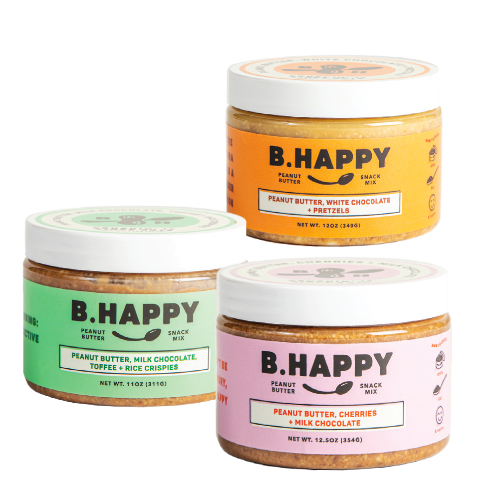 B. Happy in Love Bundle