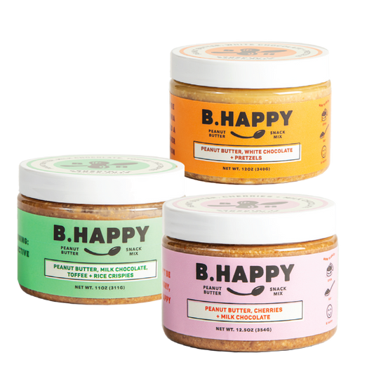 B. Happy in Love Bundle