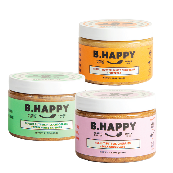 B. Happy in Love Bundle