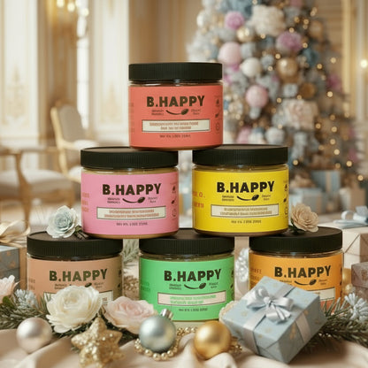 B. Happy! Sampler Pack