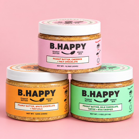 B. Happy in Love Bundle