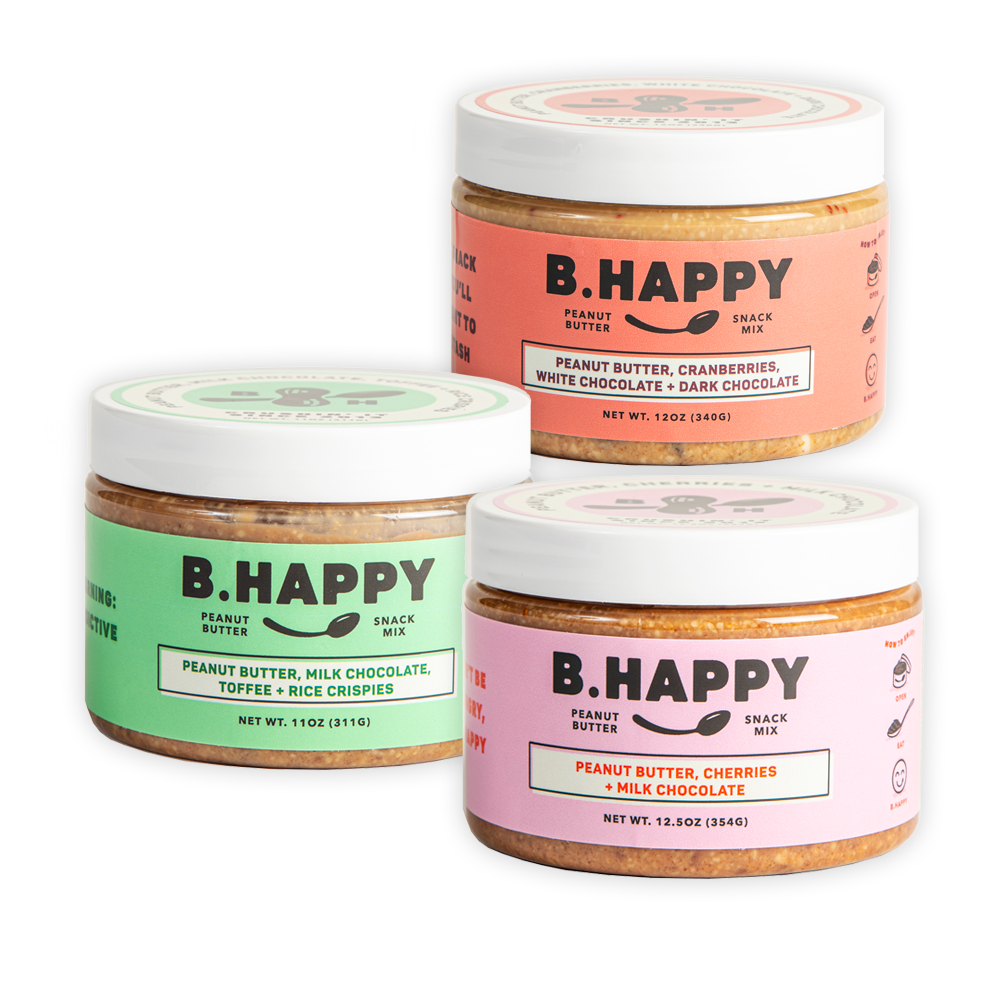OH JOY! Bundle