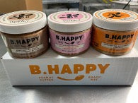 B. Happy Peanut Butter